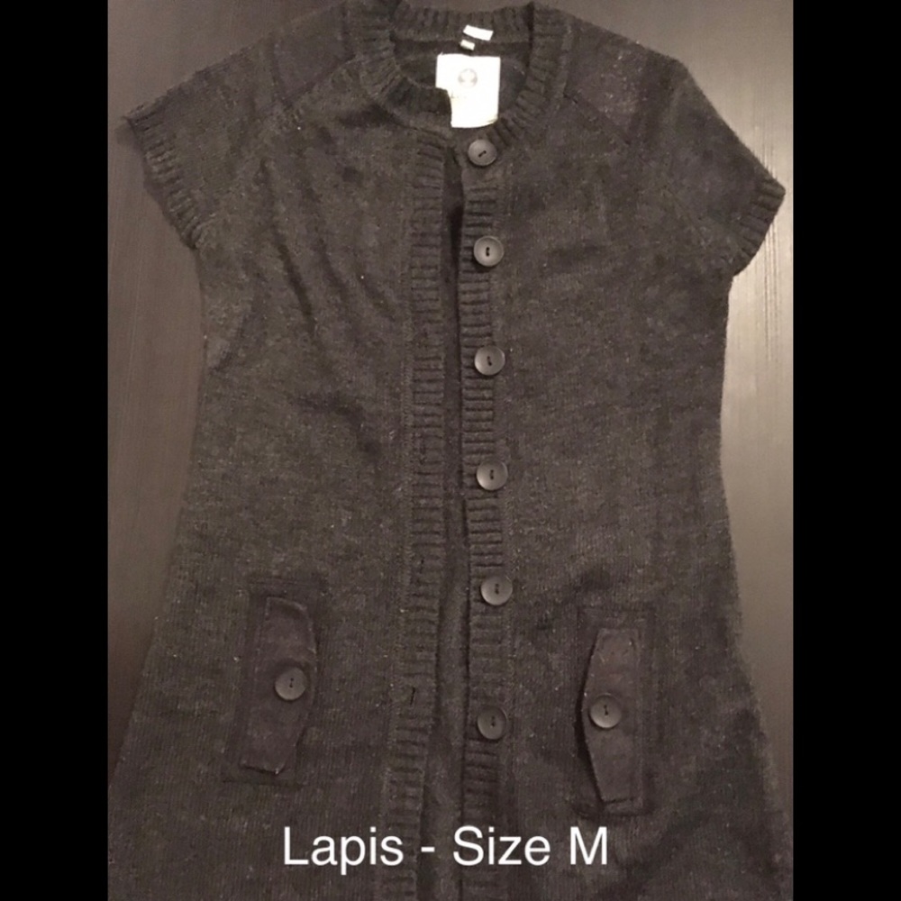 Lapis Shirt